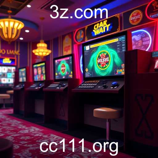 A Expansão do Mercado de Jogos em 2026