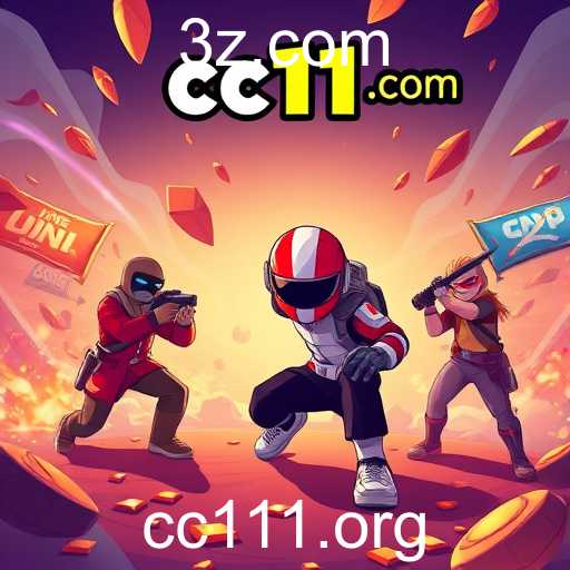 Expansão do Jogo Online em 2025: A Influência de cc111.com