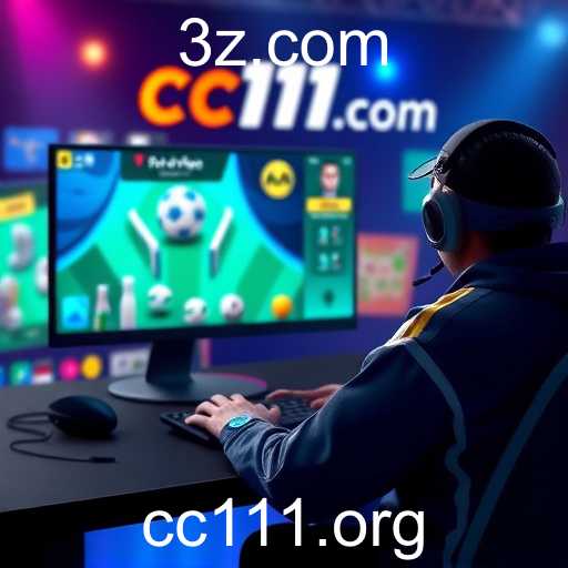 Novo Horizonte para o Jogo Online em 2025