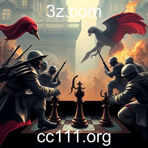 A Revolução dos Jogos Online em 2025