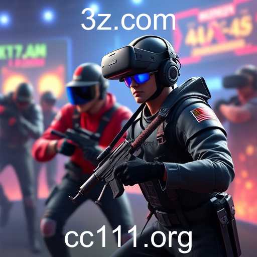 Tendências dos Jogos Online em 2025