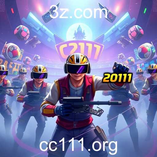 Tendências da Indústria de Jogos em 2025: cc111.com em Pauta