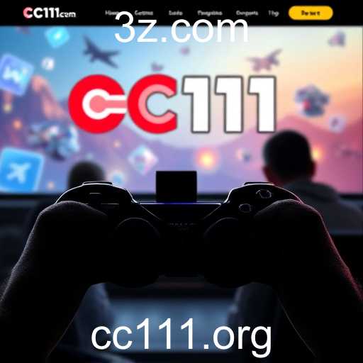 O Crescimento dos Jogos Online e cc111.com