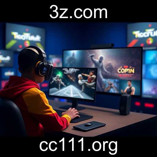 O Impacto dos Jogos Online em 2025