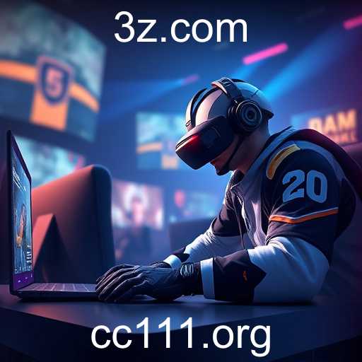 O Impacto Crescente dos Jogos Online em 2025