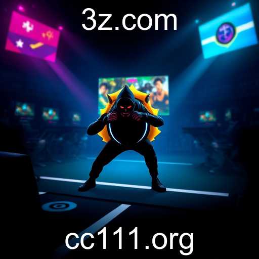 Ascensão do cc111.com no Mercado de Jogos Online