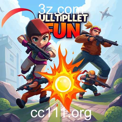 Cenário Atual dos Jogos Online em 2025